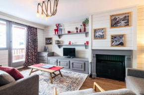 Chalet Chamois - EN COURS DE RENOVATION MAE-6341 Val Thorens